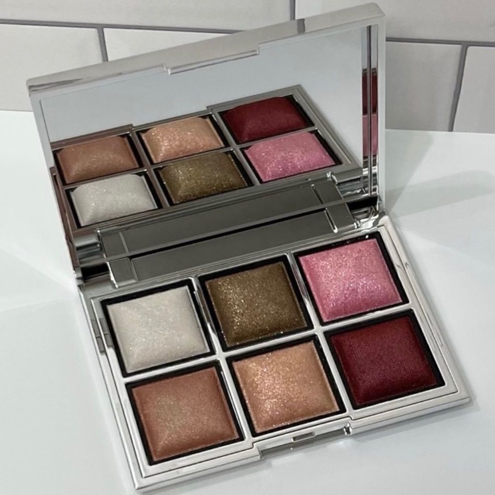Lancôme Le Monochromatique Palette